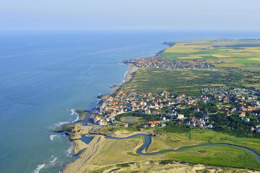 Domaine De La Ronville Вімере Екстер'єр фото