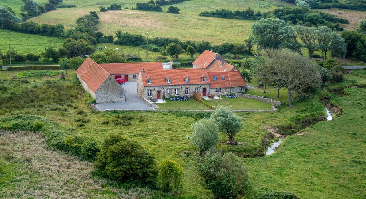 Domaine De La Ronville Вімере Екстер'єр фото